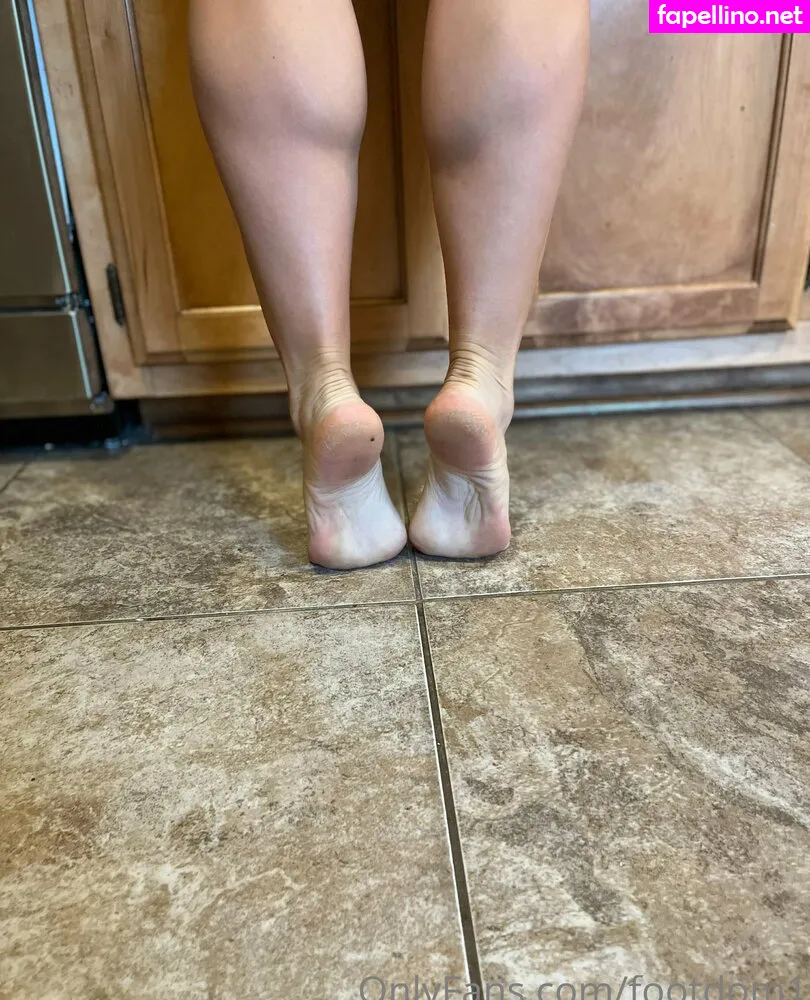 footdom1, gijoe901 Nude Leaked OnlyFans Photo #eJvu0TFUyA