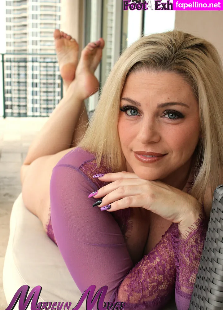 footexhibit Nude Leaked OnlyFans Photo #6qaDXRYw4B