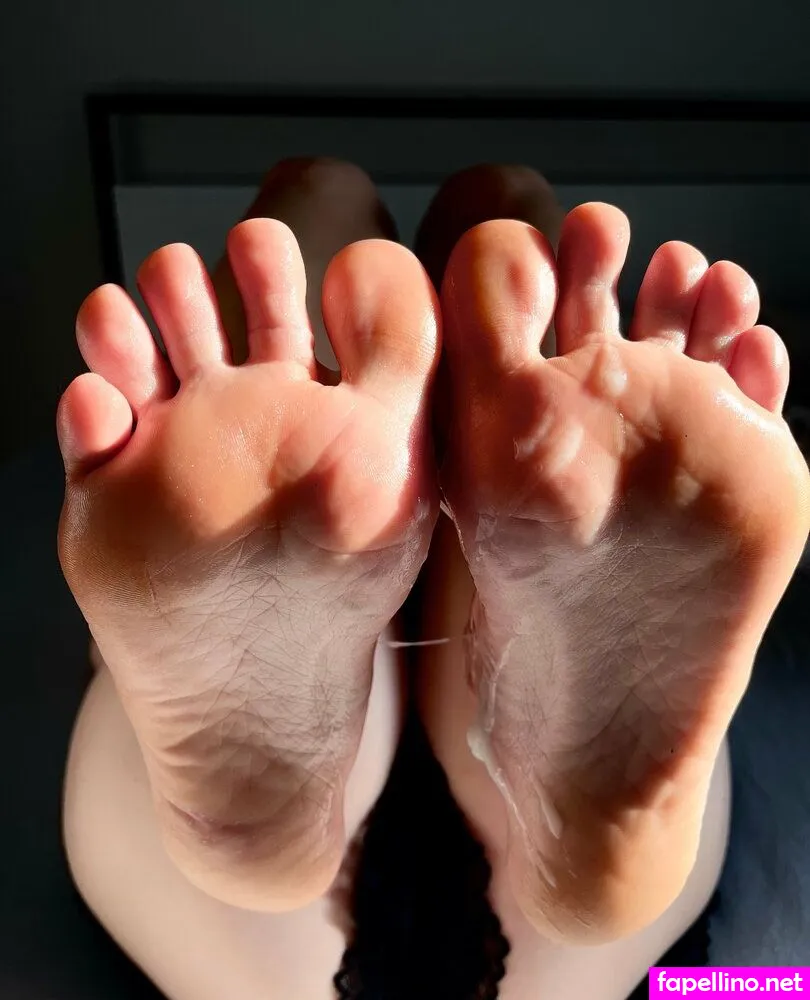 footfantasy4823, footfantasy_queen Nude Leaked OnlyFans Photo #4GtLH7C4LN