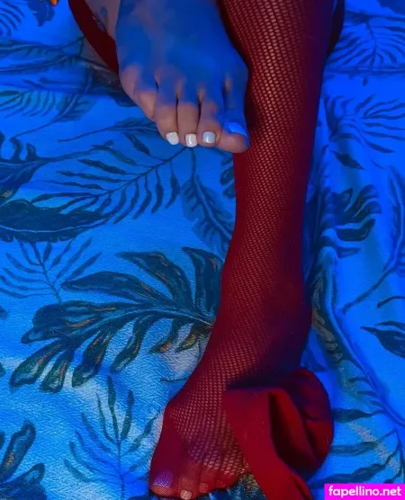 Footfantasy Queen OnlyFans Thumbnail #hOsx4LKiFj