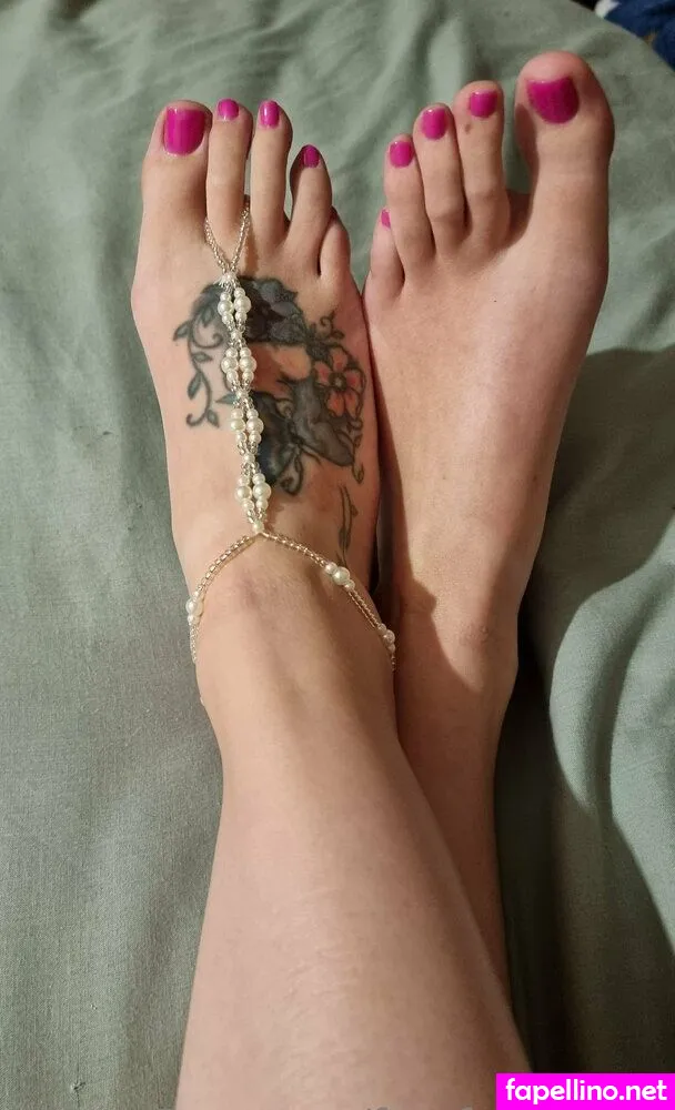 faoliu_10, footfantasy35 Nude Leaked OnlyFans Photo #AnoFjGXraE