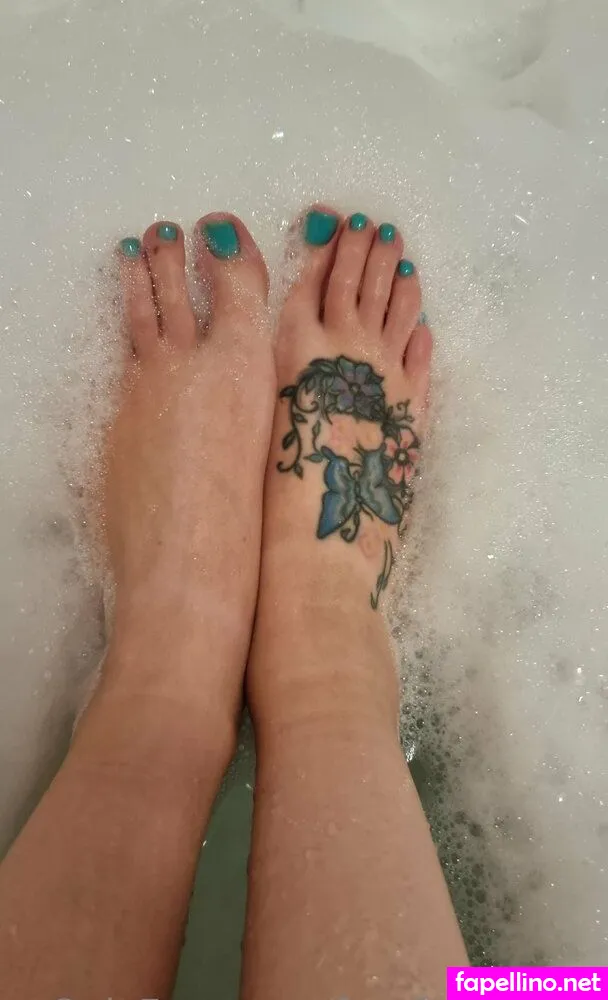 faoliu_10, footfantasy35 Nude Leaked OnlyFans Photo #MOjVPN1jaN