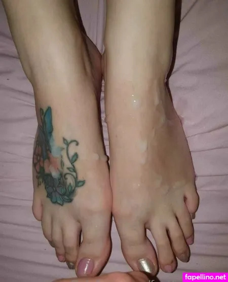 Footfantasy35 OnlyFans Thumbnail #XJtGx43NGv