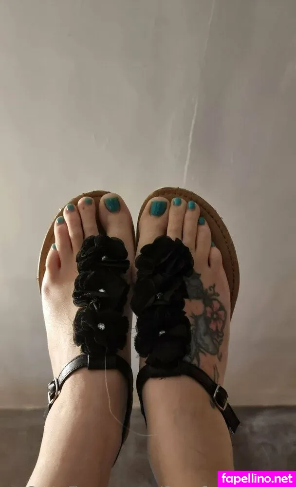 faoliu_10, footfantasy35 Nude Leaked OnlyFans Photo #jXfCXUW8jq