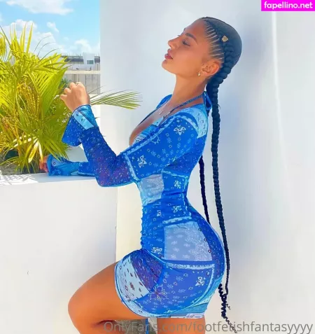 Footfetishfantasyyyy OnlyFans Thumbnail #8P4UwnBung