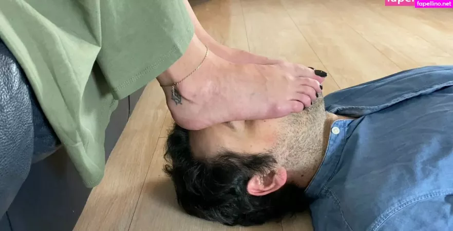 Footfetishpm OnlyFans Thumbnail #29i8Q2Qr3h