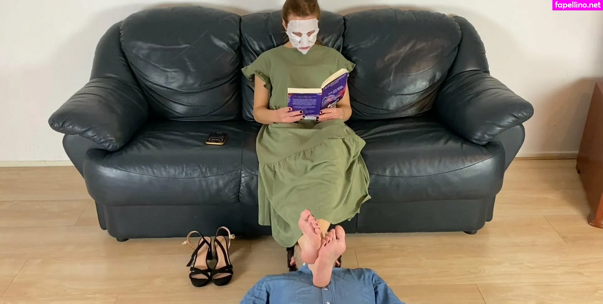 footfetishpm Nude Leaked OnlyFans Photo #7fIRTT1fin