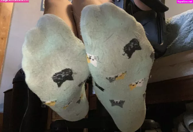 Footgoddesskat OnlyFans Thumbnail #9QTGmll8Hm