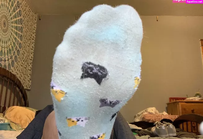 Footgoddesskat OnlyFans Thumbnail #AbjSE3GfyD