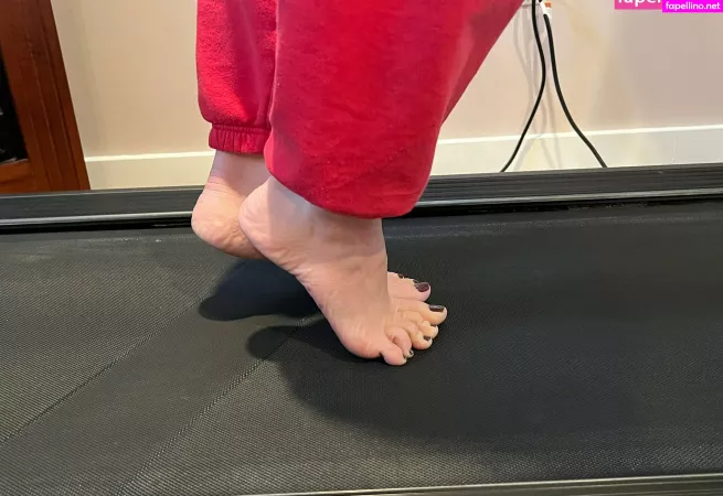 Footgoddessmacie OnlyFans Thumbnail #IM6a2oXkMJ