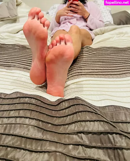 Footgoddessmacie OnlyFans Thumbnail #KoZCVk8q2o