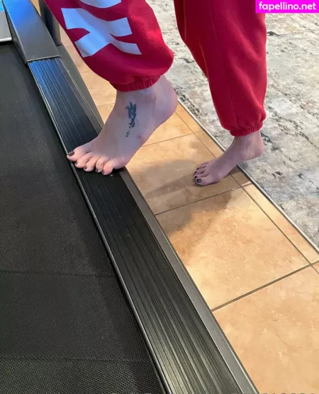 Footgoddessmacie OnlyFans Thumbnail #QbsXRP87bI
