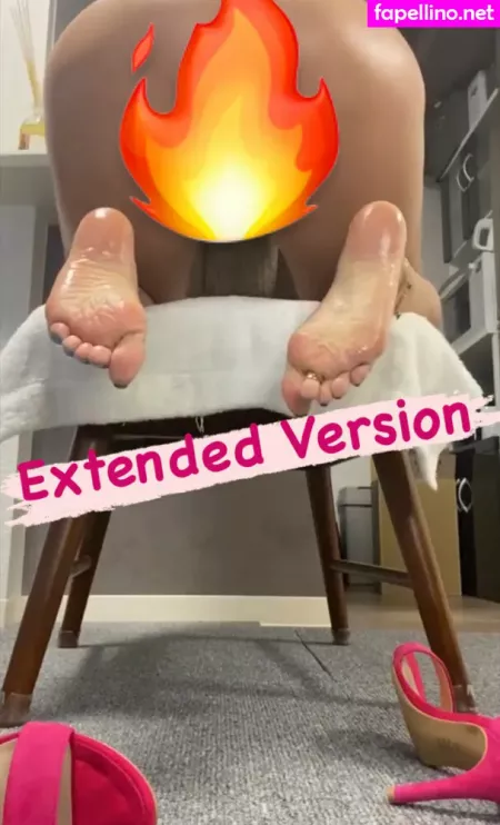 Footgoddessnami OnlyFans Thumbnail #BXvZD0owRa