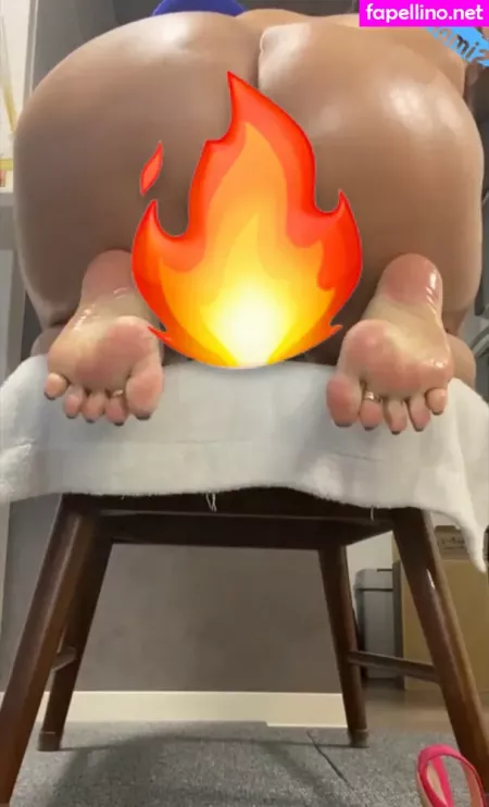 Footgoddessnami OnlyFans Thumbnail #cKfCmqlnDr