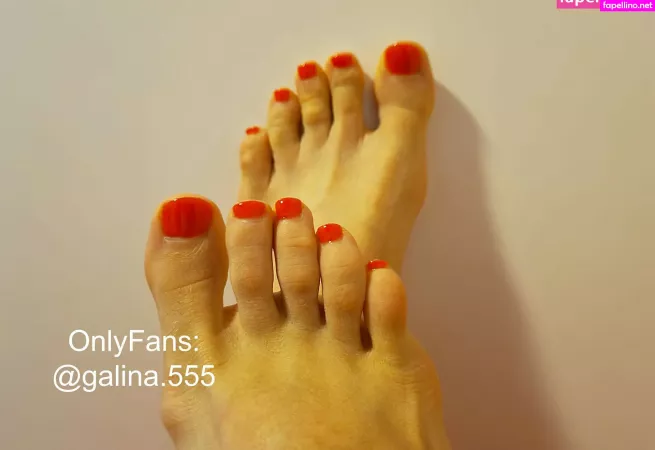 Footishqueengalina OnlyFans Thumbnail #0ttwXUFpDZ