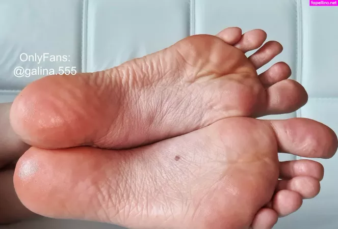 Footishqueengalina OnlyFans Thumbnail #OmjZkWTkbW