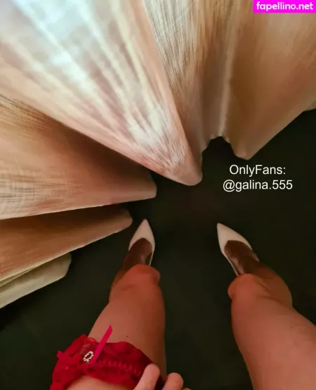 Footishqueengalina OnlyFans Thumbnail #UpcZbRdcqr