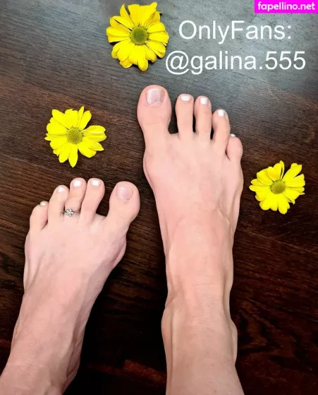Footishqueengalina OnlyFans Thumbnail #Uqw2RejJ70