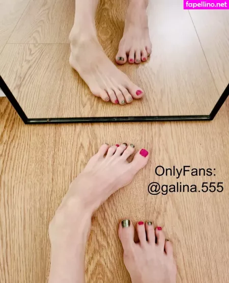 Footishqueengalina OnlyFans Thumbnail #iHdxMN19Wp