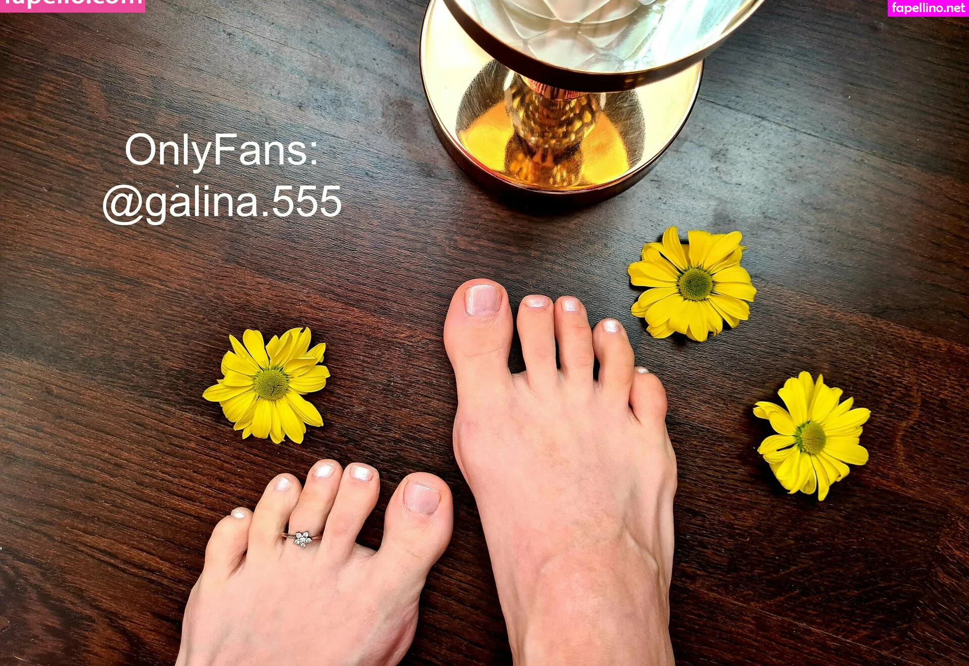 footishqueengalina Nude Leaked OnlyFans Photo #jcWHCwkBht