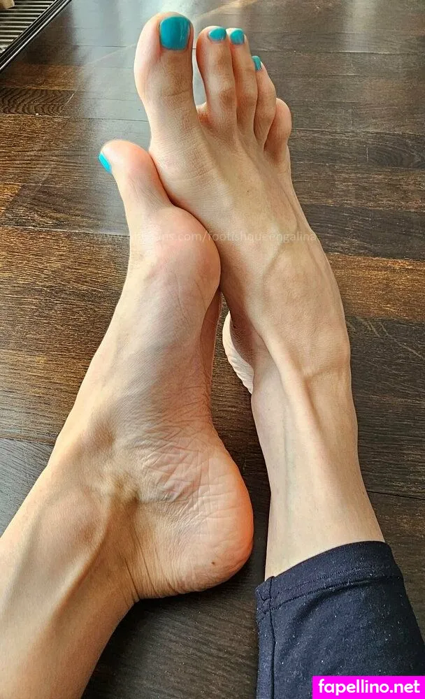 footishqueengalinafree Nude Leaked OnlyFans Photo #PsxV4fRLYN