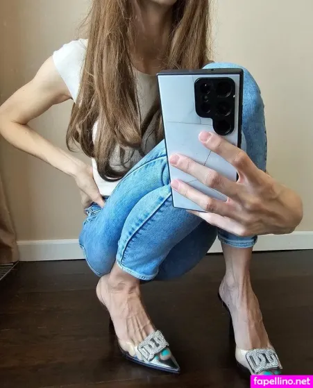 Footishqueengalinafree OnlyFans Thumbnail #iNDKNNUj7Z