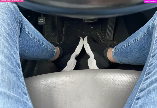 Footivities OnlyFans Thumbnail #1G9SWT31nc