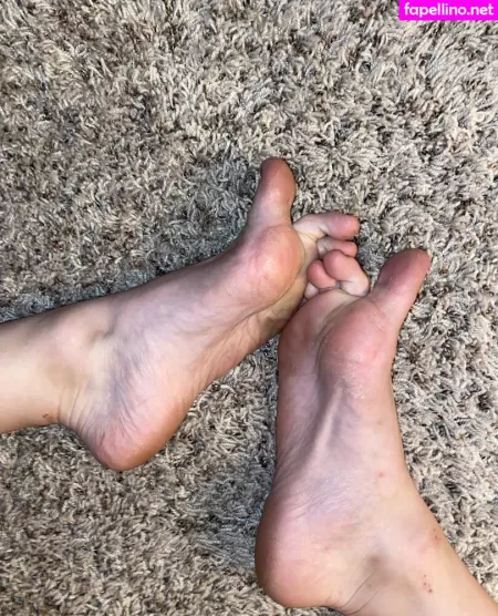 Footivities OnlyFans Thumbnail #CO3XL3b6JZ