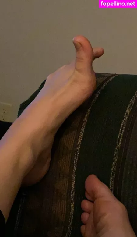 Footivities OnlyFans Thumbnail #PWIEDwfXA2