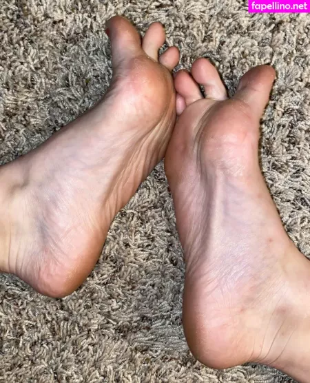 Footivities OnlyFans Thumbnail #TUSF450czq