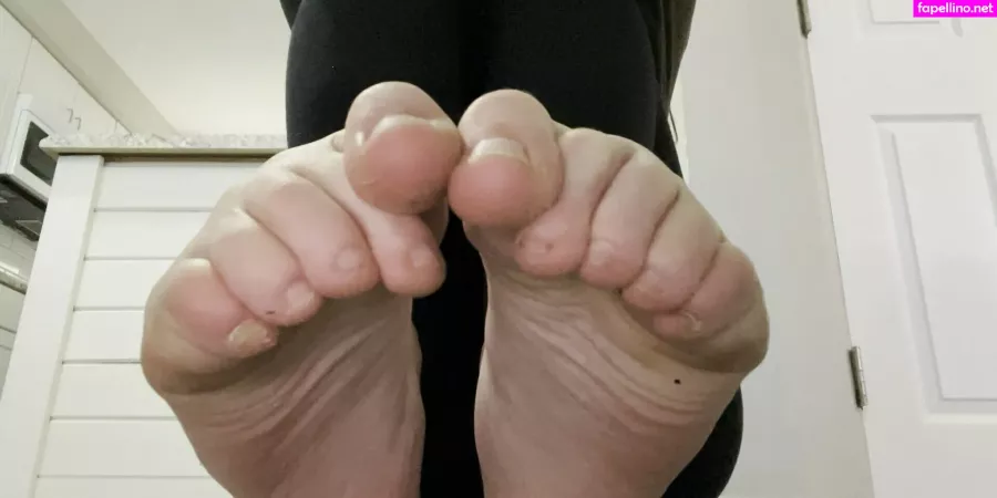 Footivities OnlyFans Thumbnail #U80hJ22SM6