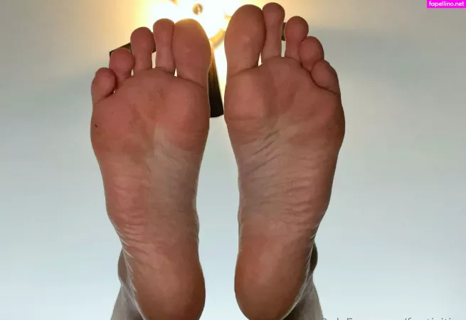 Footivities OnlyFans Thumbnail #g69FnT3UF7