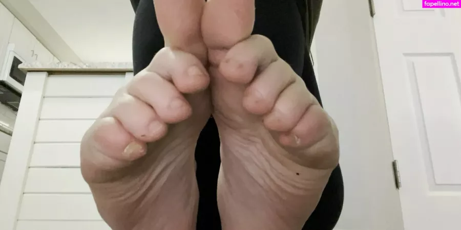 Footivities OnlyFans Thumbnail #n9PiHN7GW7