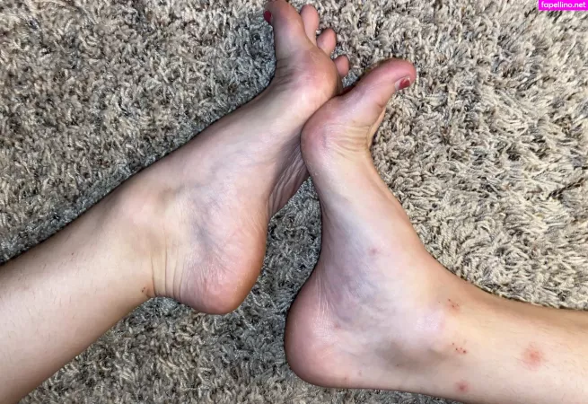 Footivities OnlyFans Thumbnail #q18M9zxhXo