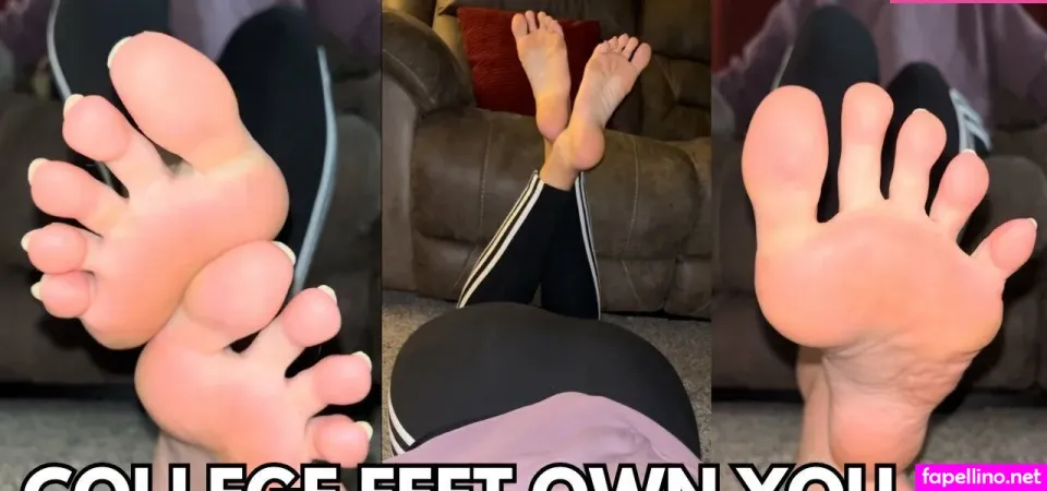 Footivy 1 OnlyFans Thumbnail #l1VePDu8t7