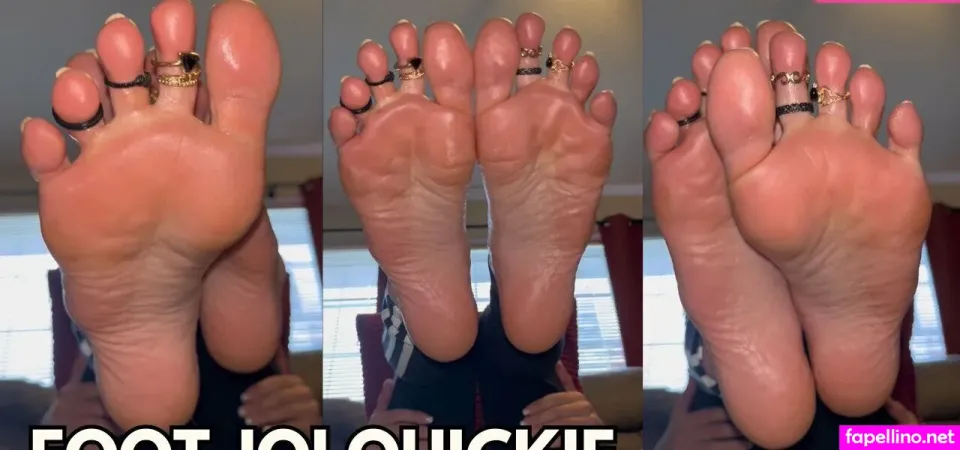 Footivy 1 OnlyFans Thumbnail #sZ8OTZpWFw