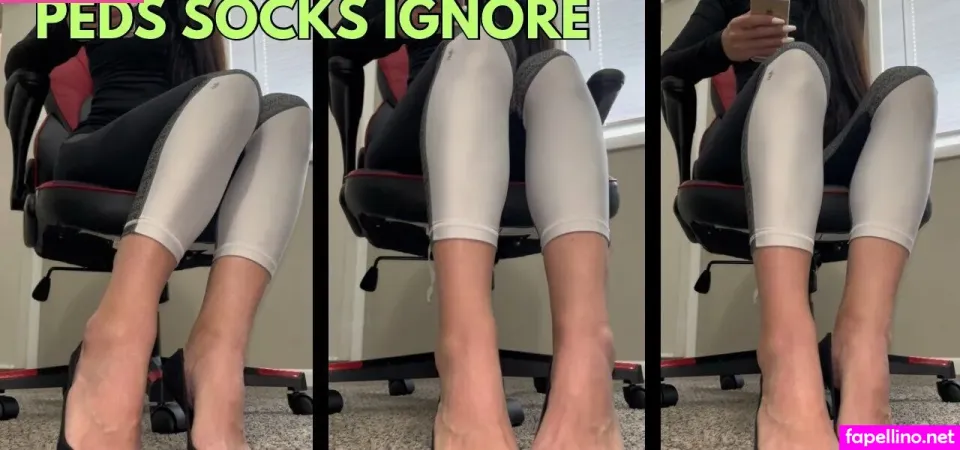 Footivy 1 OnlyFans Thumbnail #u85Jaokh5I