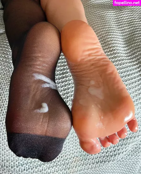 Footjobsandfeet OnlyFans Thumbnail #Ewcy2op5Zj