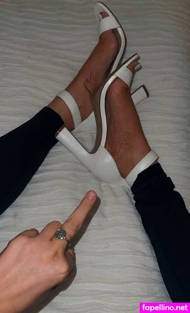 footmama1622 Nude Leaked OnlyFans Photo #GkHyEkjpcR