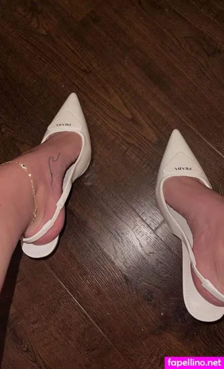 Footmama1622 OnlyFans Thumbnail #LasjKmN5QT