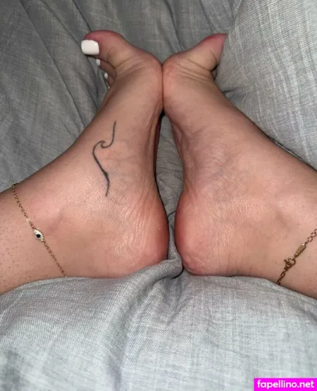 Footmama1622 OnlyFans Thumbnail #V3ORqSfrC1