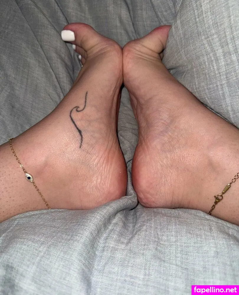 footmama1622 Nude Leaked OnlyFans Photo #V3ORqSfrC1