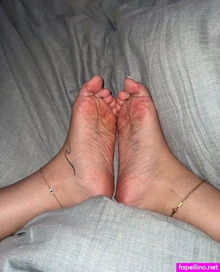 Footmama1622 OnlyFans Thumbnail #aSNdCVIqLe