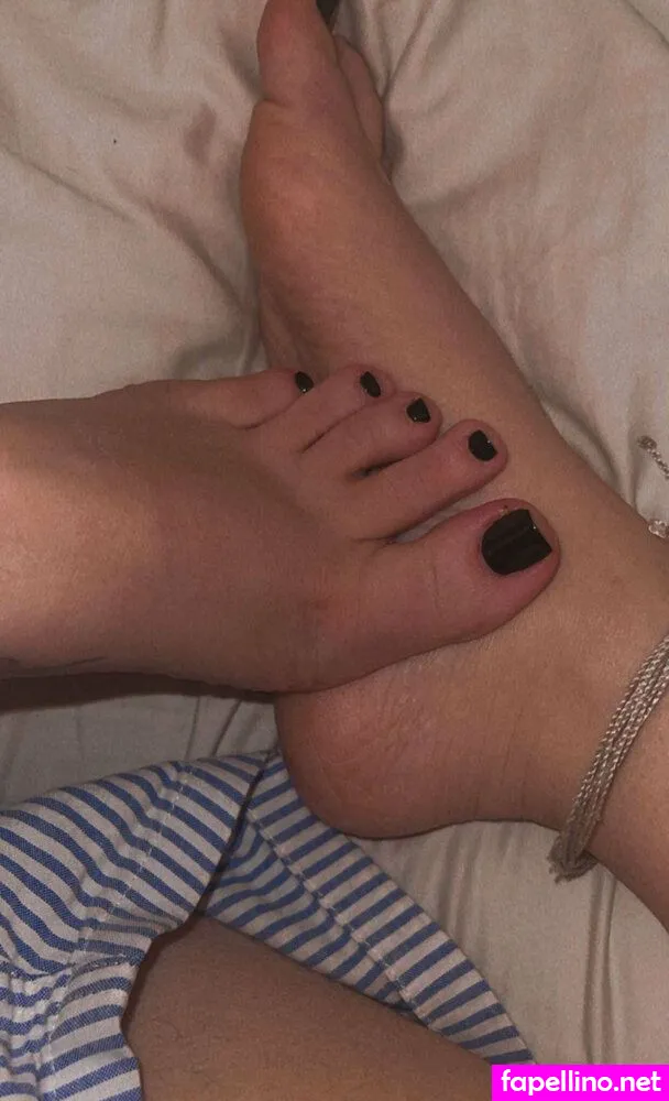 footmama1622 Nude Leaked OnlyFans Photo #c6zo79Deyd