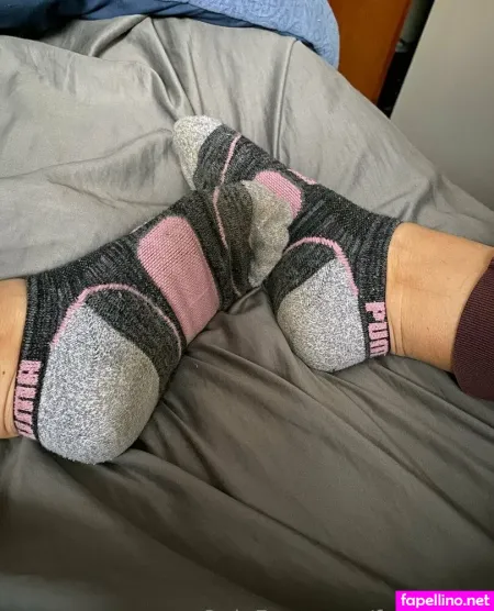 Footpixluv OnlyFans Thumbnail #76QFoYedQA