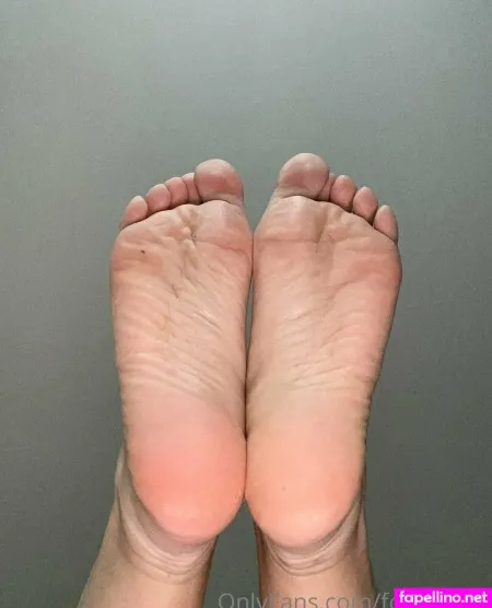 Footpixluv OnlyFans Thumbnail #ggrmYqElmN