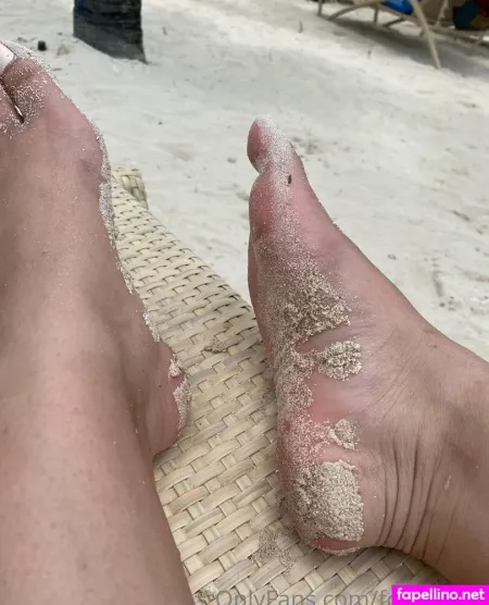Footpixluv OnlyFans Thumbnail #uD7aN19dQp