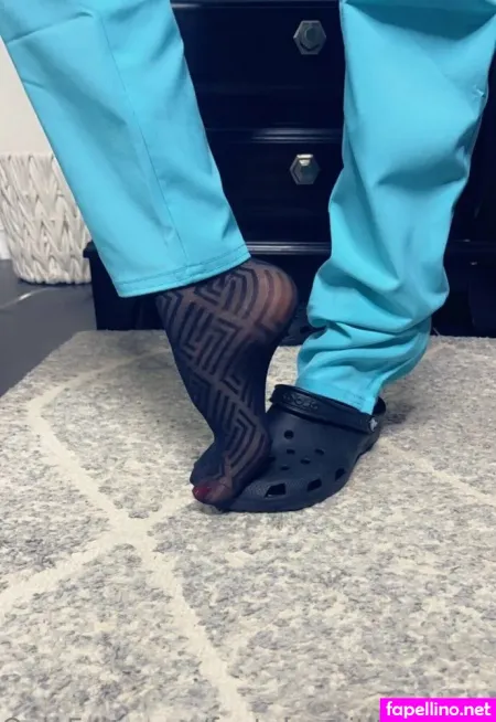 Footplaywithsavanna OnlyFans Thumbnail #O84m7MB4Ln