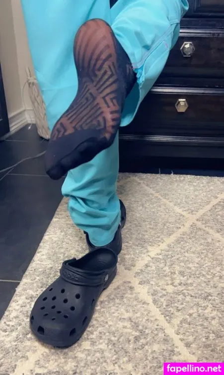 Footplaywithsavanna OnlyFans Thumbnail #f3aMCsAy81