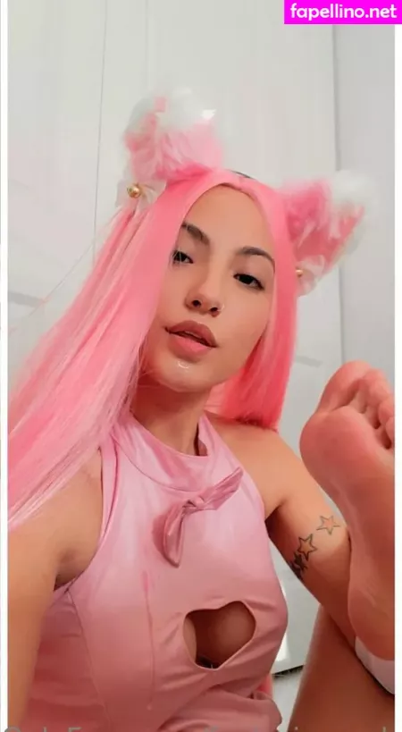 Footprincesslouise OnlyFans Thumbnail #zd5yheRVzk